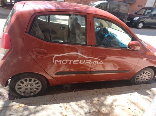 HYUNDAI I10 occasion 1623478