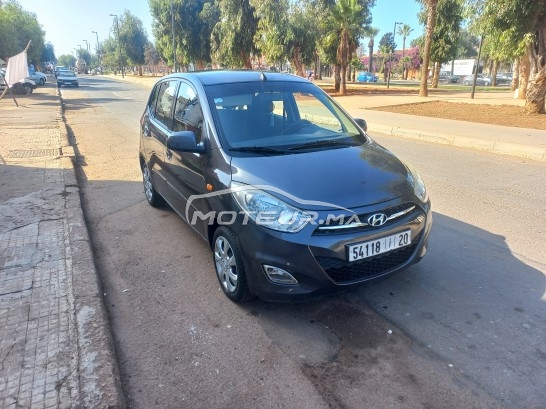 HYUNDAI I10 occasion 1499570