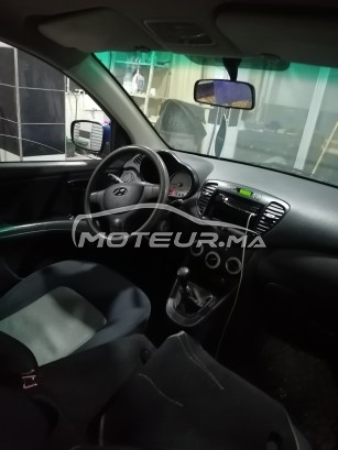 هيونداي ي10 مستعملة 1597285