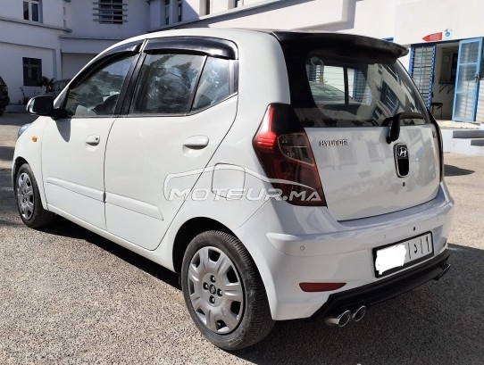 هيونداي ي10 مستعملة 1605433