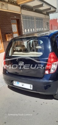 هيونداي ي10 مستعملة 1602654