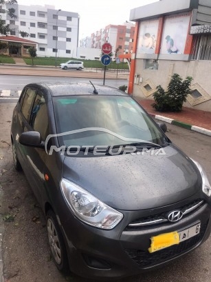 HYUNDAI I10 occasion 1518600