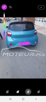 هيونداي ي10 مستعملة 1851889