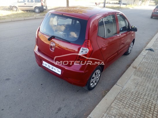 هيونداي ي10 مستعملة 2282900