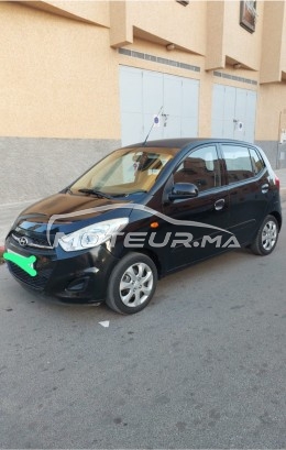 هيونداي ي10 مستعملة 1730165