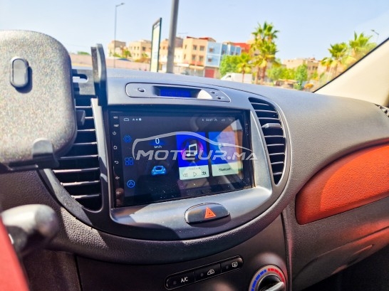 هيونداي ي10 مستعملة 1654447