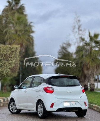 هيونداي ي10 Automatique 2024❣️ مستعملة 3179150