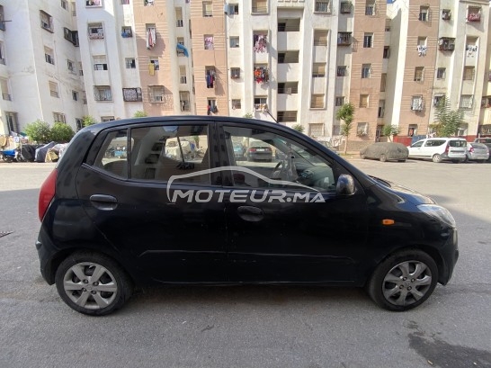 HYUNDAI I10 occasion 1757830