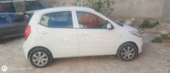 HYUNDAI I10 occasion 1551603