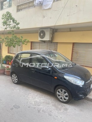 هيونداي ي10 مستعملة 1686816