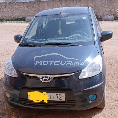 هيونداي ي10 مستعملة 1665054