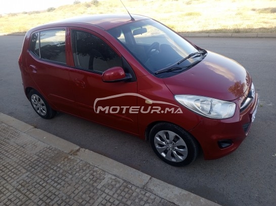 هيونداي ي10 مستعملة 2282901