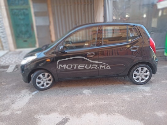 هيونداي ي10 مستعملة 1564437