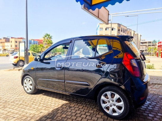 هيونداي ي10 مستعملة 1654448