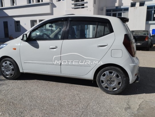 هيونداي ي10 مستعملة 1593973