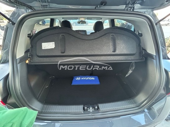 هيونداي ي10 2024 مستعملة 1951609
