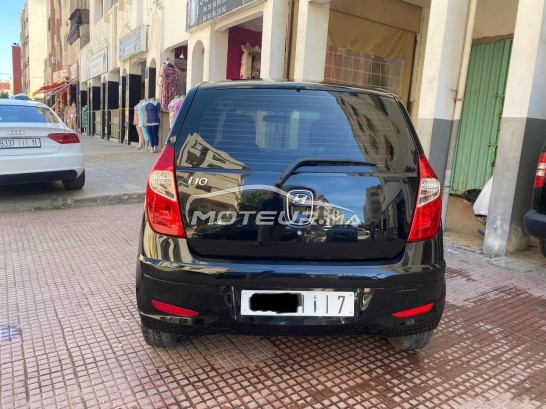 هيونداي ي10 مستعملة 1647311