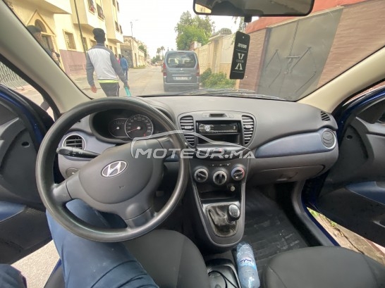 HYUNDAI I10 occasion 1636515