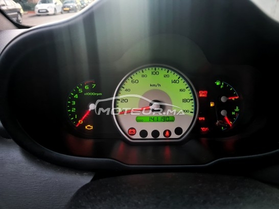 هيونداي ي10 I10 مستعملة 1775885