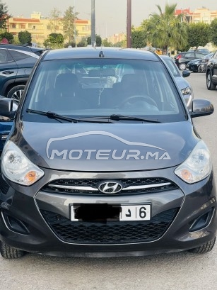 HYUNDAI I10 occasion 1783532