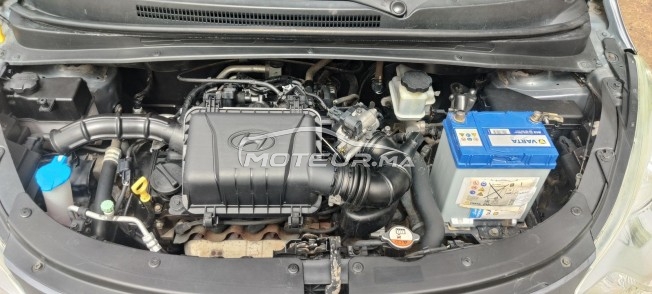 HYUNDAI I10 occasion 1665481