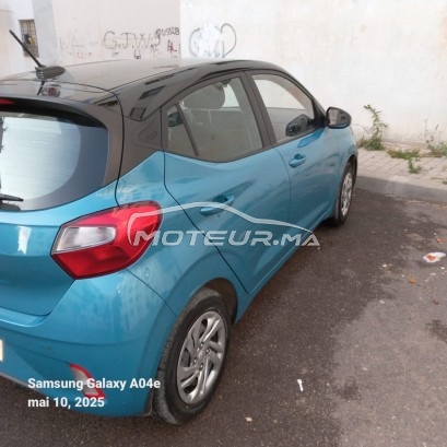 هيونداي ي10 مستعملة 2323867