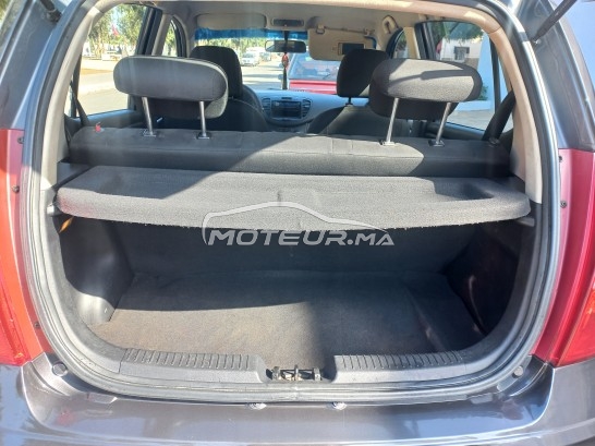 HYUNDAI I10 occasion 1499573