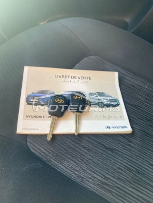 هيونداي ي10 مستعملة 1563909