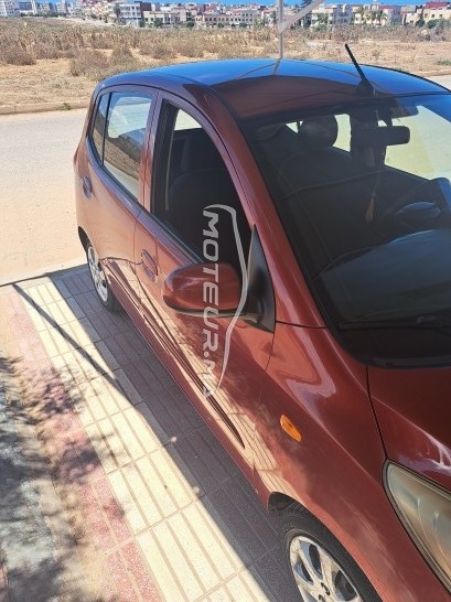 HYUNDAI I10 occasion 1636835