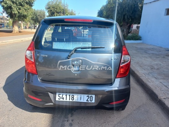 HYUNDAI I10 occasion 1499574