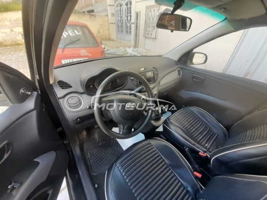 HYUNDAI I10 occasion 2148979