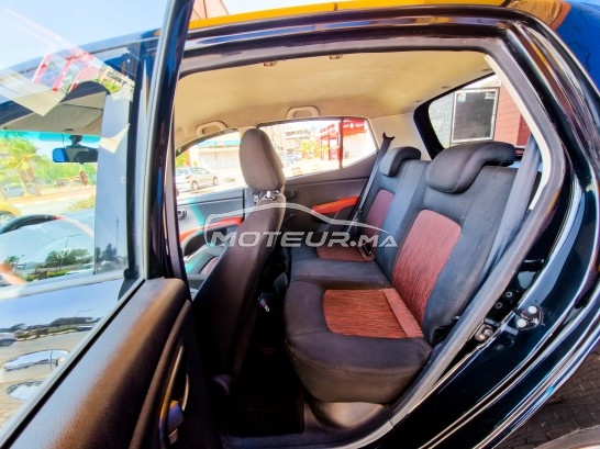 هيونداي ي10 مستعملة 1654443