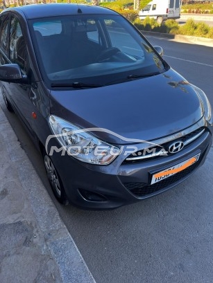 هيونداي ي10 2017 مستعملة 2190788