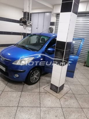 هيونداي ي10 مستعملة 1597284