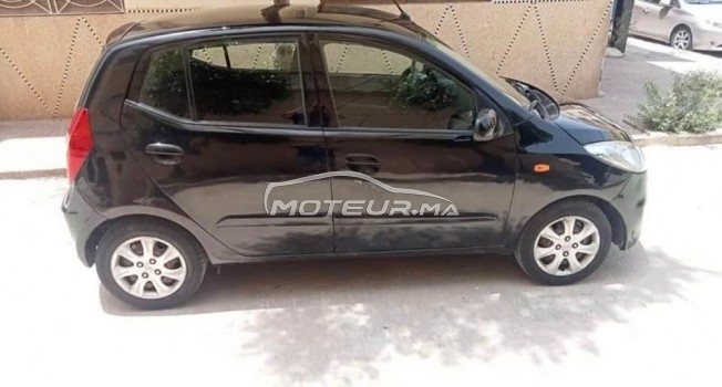 هيونداي ي10 مستعملة 1841420