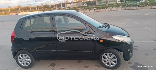 هيونداي ي10 مستعملة 1704749