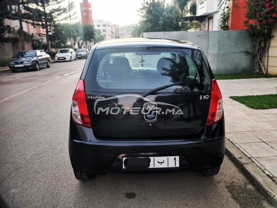 هيونداي ي10 I10 مستعملة 1775879