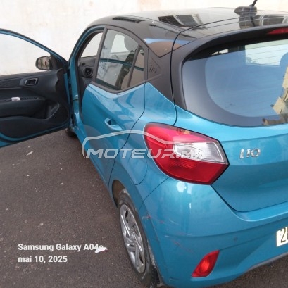 هيونداي ي10 مستعملة 2323868