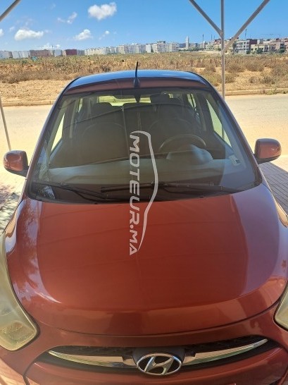 HYUNDAI I10 occasion 1636837