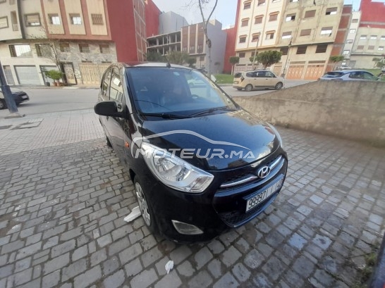 HYUNDAI I10 occasion 2148980