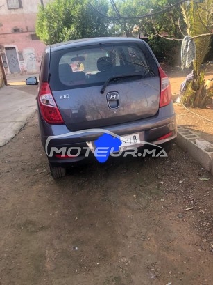 HYUNDAI I10 occasion 1832855