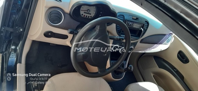 هيونداي ي10 مستعملة 1602659