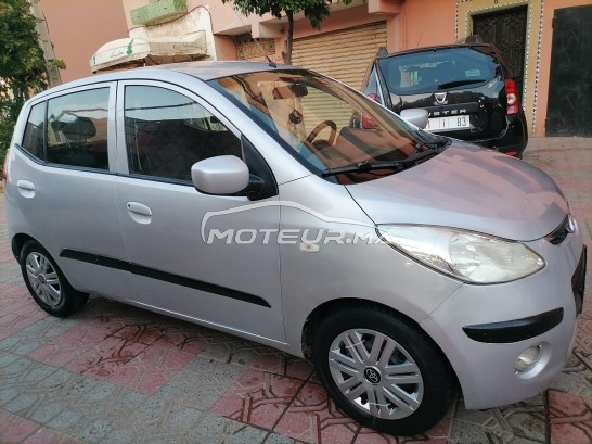 HYUNDAI I10 occasion 1628298