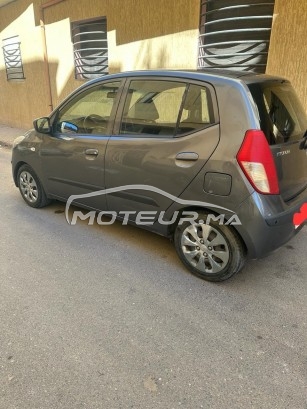 HYUNDAI I10 occasion 1834324