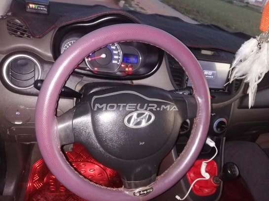 HYUNDAI I10 occasion 1577835