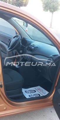 هيونداي ي10 2017 مستعملة 2781299