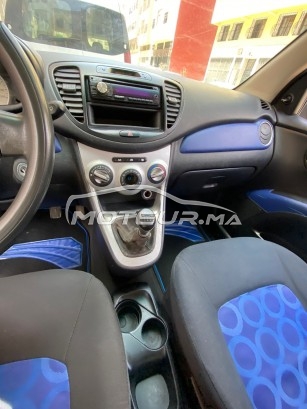 هيونداي ي10 مستعملة 1662274