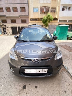 هيونداي ي10 مستعملة 1662277