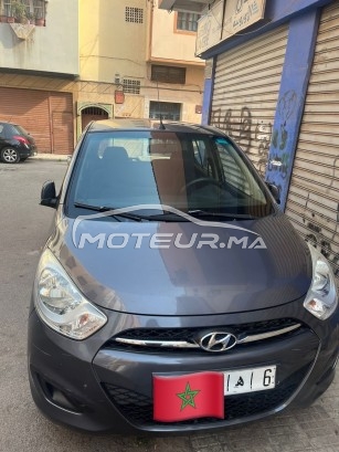 HYUNDAI I10 occasion 2346375