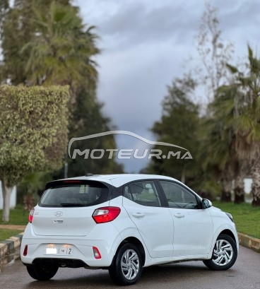 هيونداي ي10 Automatique 2024❣️ مستعملة 3179152